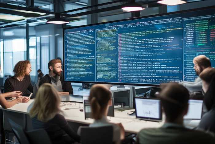 软件定制开发业务需要什么资质 软件定制开发业务需要什么