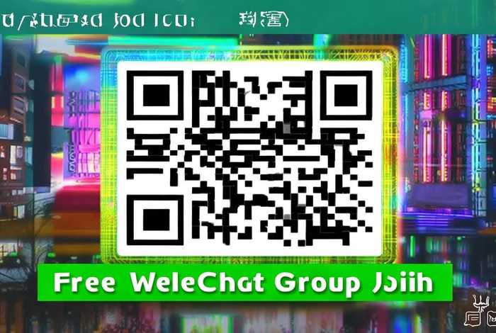 免费加微信、免费加微信群二维码