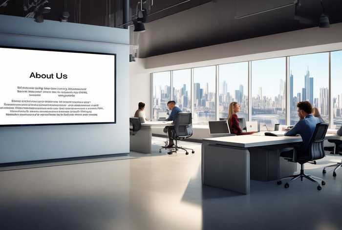 企业官网介绍(企业官网介绍模板) 企业官网介绍(企业官网介绍模板)