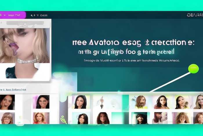 免费头像设计制作网站，免费头像设计制作网站推荐