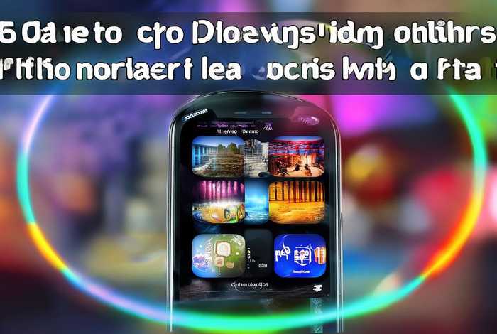 手机上做特效免费的软件 - 手机上做特效免费的软件有哪些