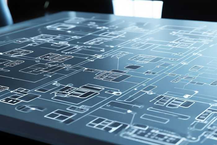 企业网络搭建设计方案；企业网络搭建设计方案模板