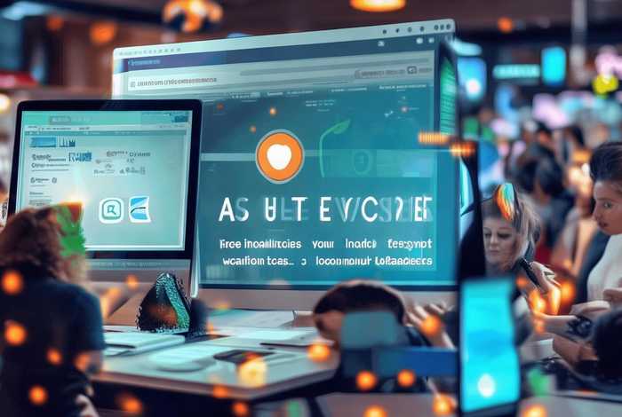 免费网站是如何盈利的 免费网站是如何盈利的呢