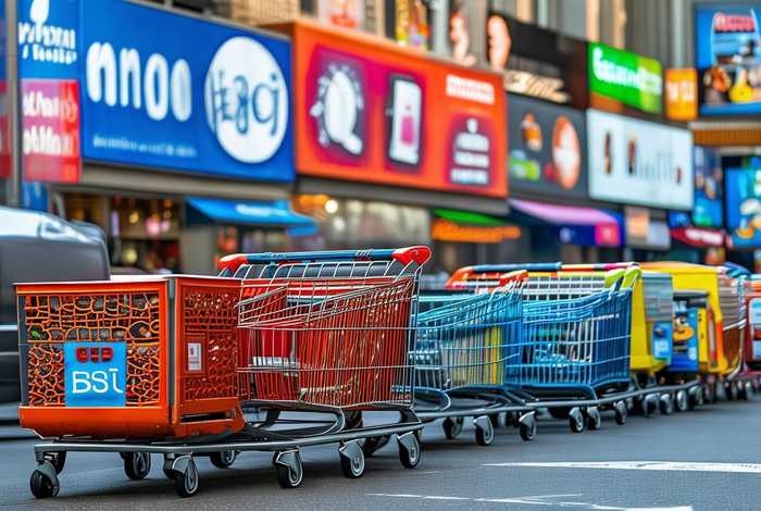 美国电商平台有哪些（美国电商平台有哪些公司）