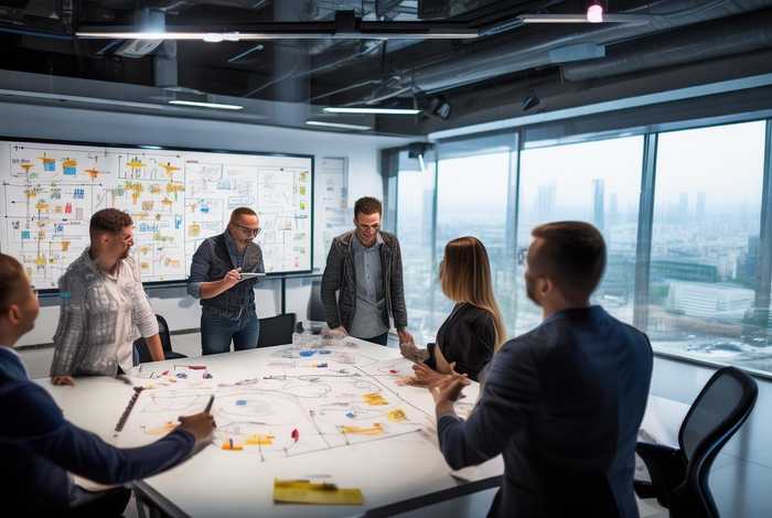 网络公司的运营策划都做什么；网络公司的运营策划都做什么工作