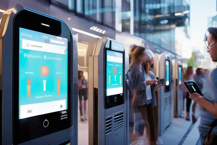 基于微信小程序的智慧泊车系统的设计，基于微信小程序的停车场管理系统