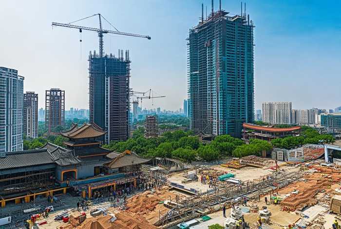 苏州在建项目（苏州在建项目一览表）