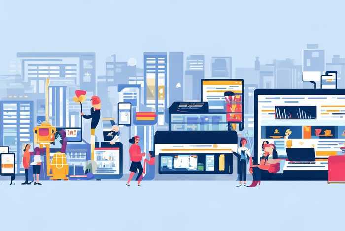 建网站有什么用、建一个网站有什么用