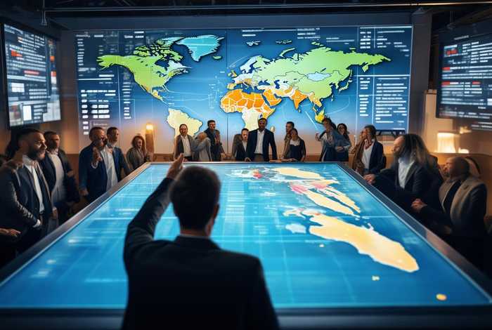 外贸公司怎么找货源(外贸公司怎么找货源地) 外贸公司怎么找货源(外贸公司怎么找货源地)