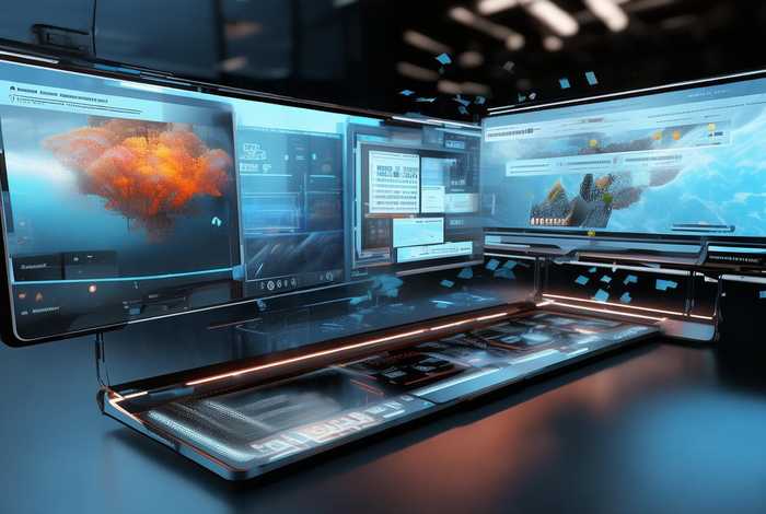 跨屏浏览器、浏览器跨屏全屏