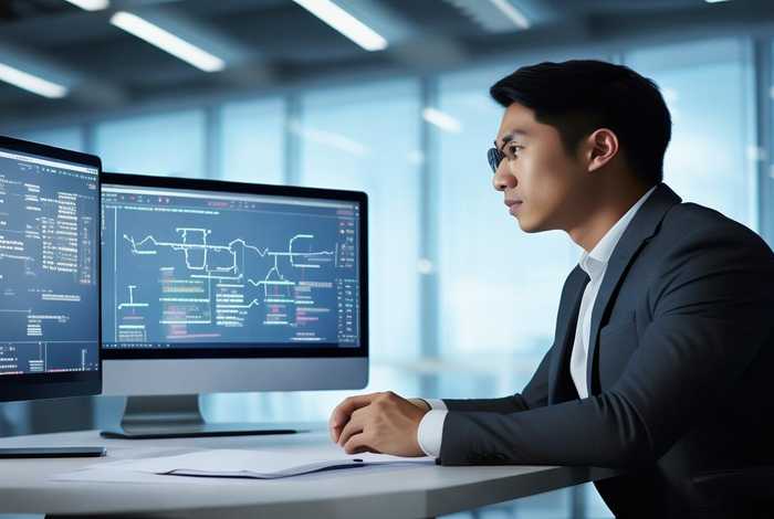 网络技术工程师面试题目，网络技术工程师面试题目大全