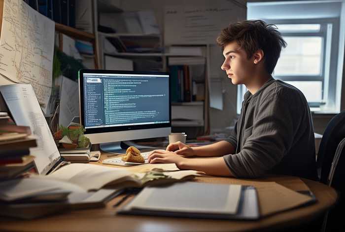 软件开发实训报告 - 软件开发工程师毕业实训报告