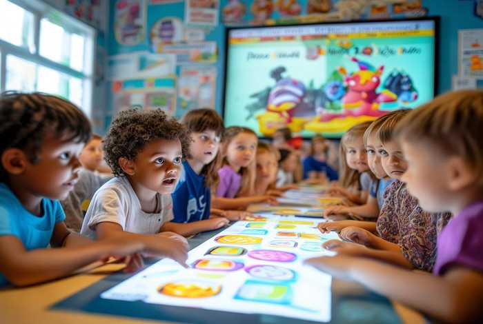 少儿python学什么 python少儿编程学什么