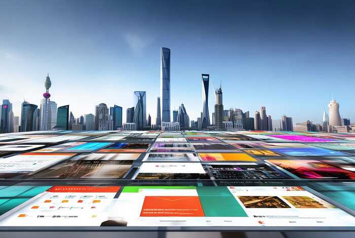 上海网站建设平台、上海网站建设平台有哪些