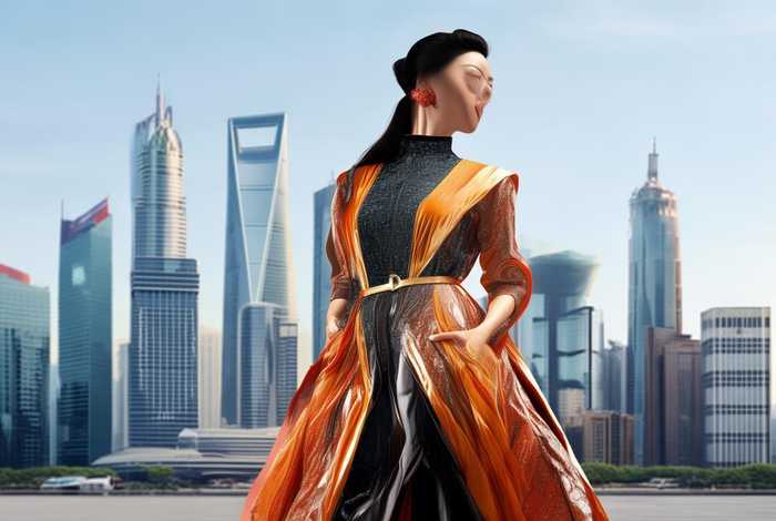 上海设计师 上海设计师吴洁