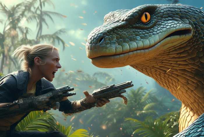 人狗大战python代码，人狗大战python代码2023