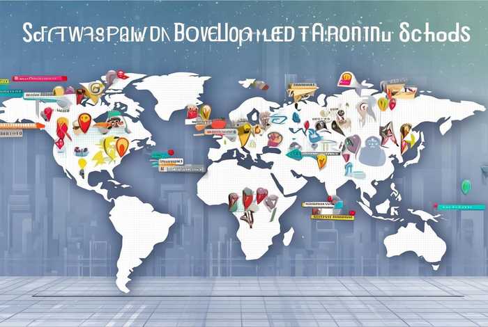 软件开发培训学校排行 软件开发培训学校排行榜