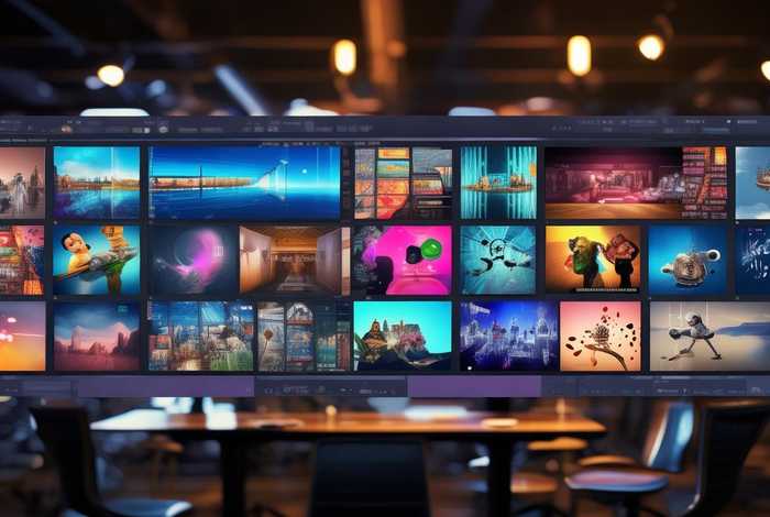 模板库视频(模板视频什么意思) 模板库视频(模板视频什么意思)