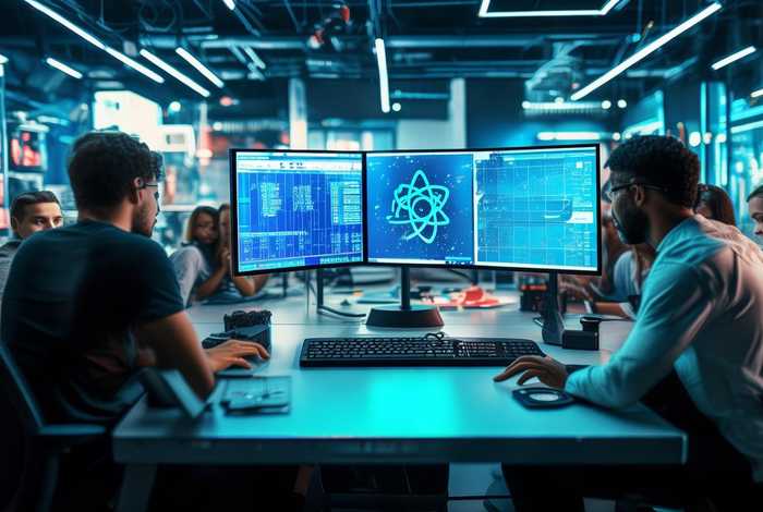 人人快速开发平台react、人人快速开发平台是干什么的