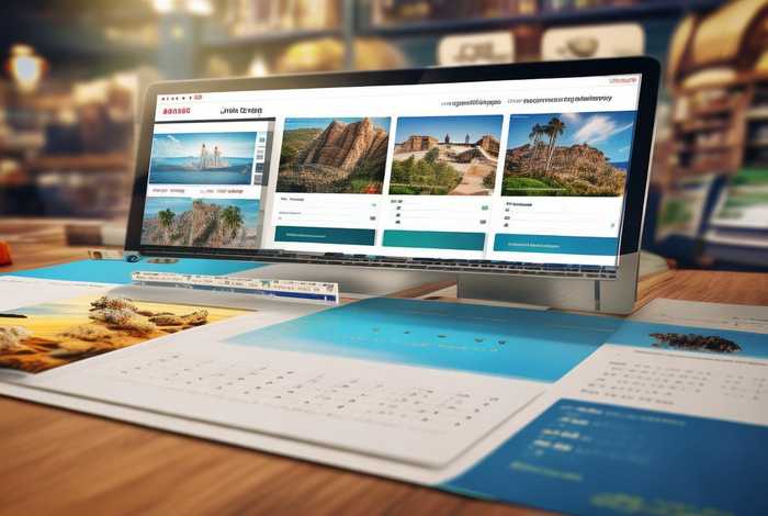 旅游电子商务网站组成要点、旅游电子商务网站组成要点是什么