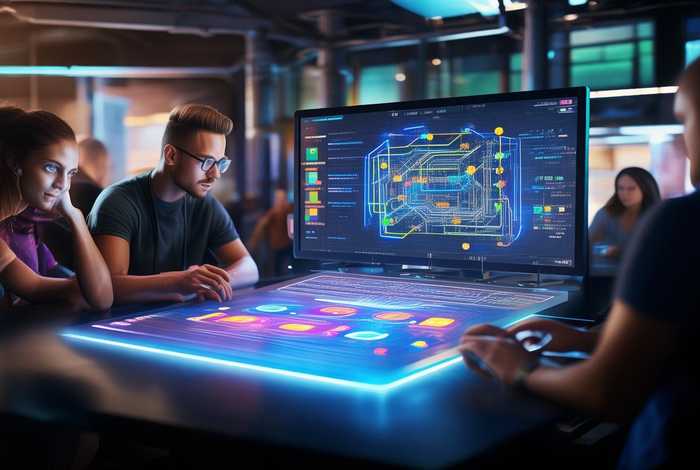 什么是软件的开发平台 什么是软件的开发平台和服务 什么是软件的开发平台 什么是软件的开发平台和服务