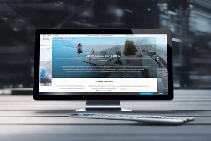 企业网站模板 演示图片，企业网站模板 演示图片下载