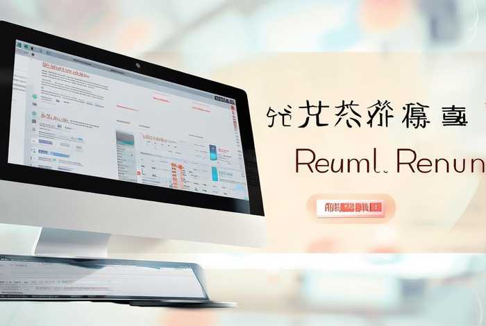 免费制作个人简历电子版（免费制作个人简历电子版的软件）