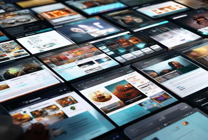 企业网站有哪些，企业网站有哪些功能