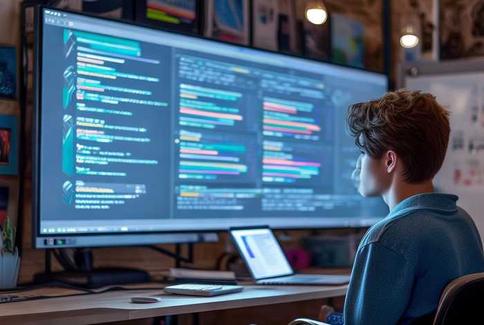 如何自己开发软件app脚本教程 如何自己开发软件app脚本教程视频
