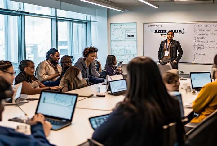 跨境电商亚马逊培训多少钱；跨境电商亚马逊培训多少钱一个月