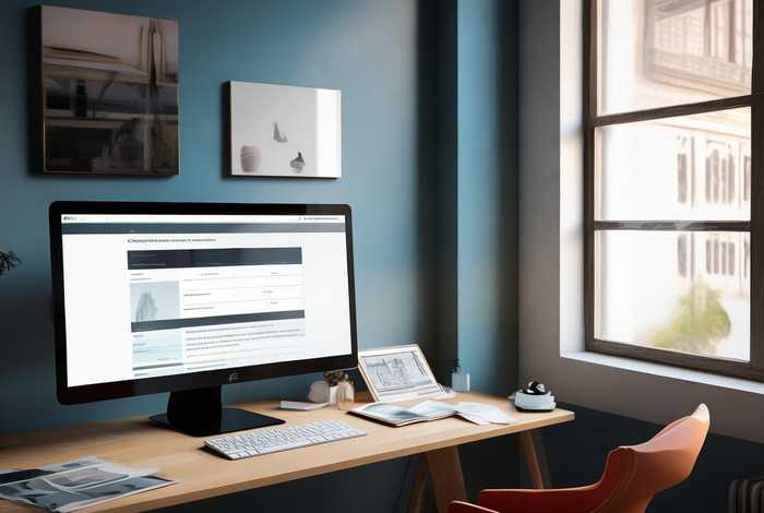 网页的设计与制作心得体会 网页的设计与制作心得体会范文