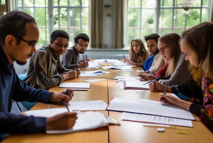 如何进行语言描写集训（如何进行语言描写集训的方法）