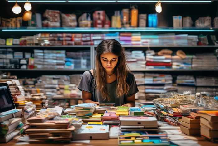 如何开网店找货源 - 开网店如何寻找货源？