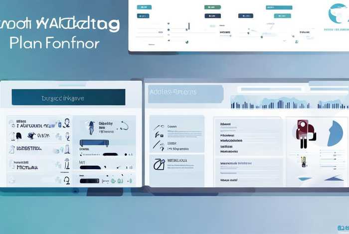 网络营销方案格式；网络营销方案格式怎么写