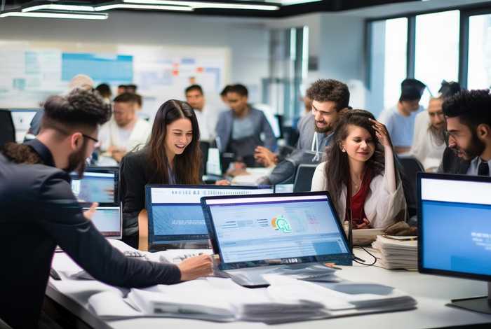 泰安网站搭建公司，泰安网站搭建公司招聘