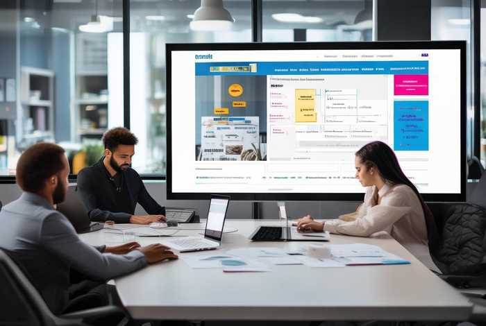 如何建设运营公司网站（如何建设运营公司网站呢）