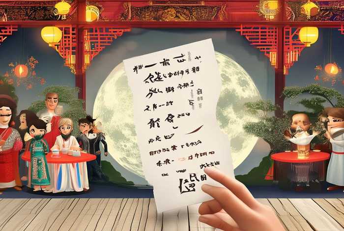 满月酒邀请函制作软件免费 满月邀请函软件制作免费版