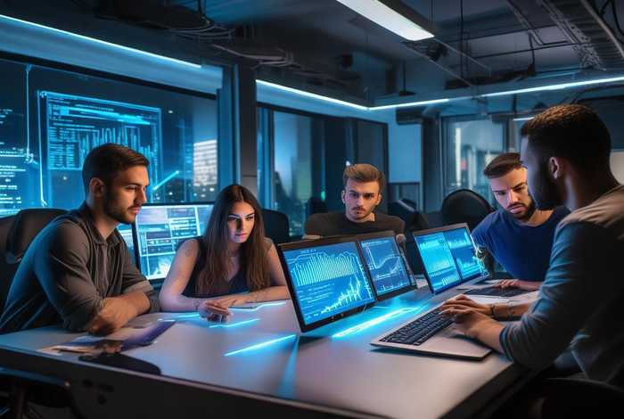 如何开发一个挣钱的软件 - 如何开发一个挣钱的软件呢