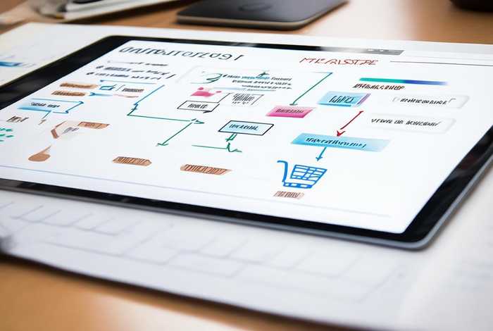 网上商城平台搭建方案 网上商城平台搭建方案怎么写