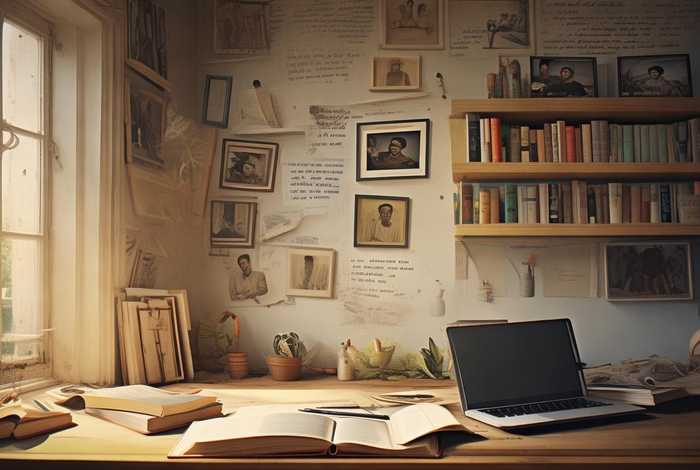 如何建立文学类网站（如何创建文学网站）