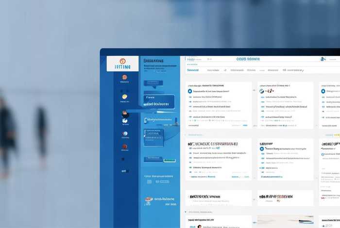 企业发布招聘信息的网站（企业发布招聘信息的网站叫什么）