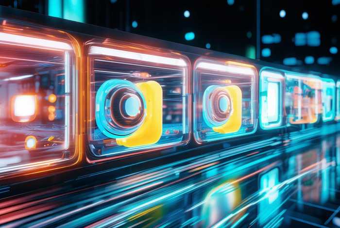 快速打开小程序、快速打开微信小程序