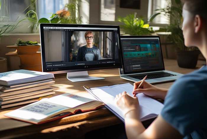 如何自己制作一个网站视频教程 如何自己制作一个网站视频教程下载