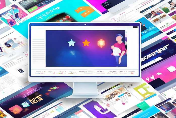 模板建站的网站有哪些；用模板建站哪个网站最好