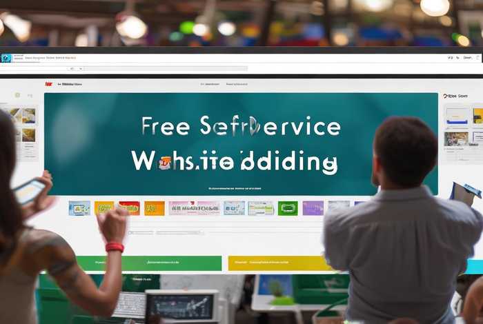 免费自助建站，免费自助建站网