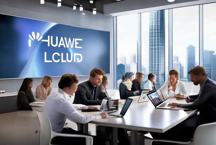 华为云云速建站怎样、华为云速建站怎么样