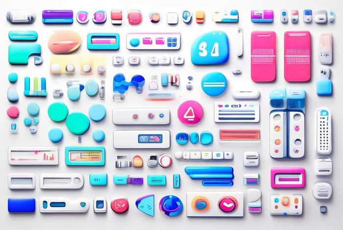 免费ui素材网站 - 免费ui素材网站下载