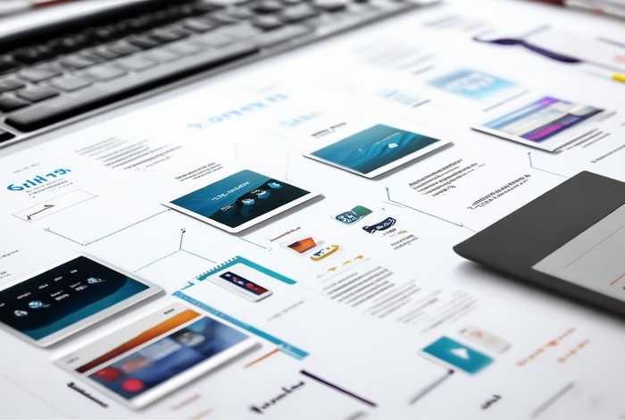 设计网站怎么制作 - 设计网站怎么制作图片