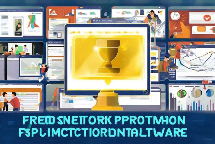 免费网络推广软件哪个好 - 免费网络推广软件哪个好一点