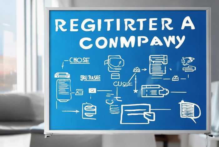 如何注册公司流程应该走什么程序、如何注册公司流程应该走什么程序呢